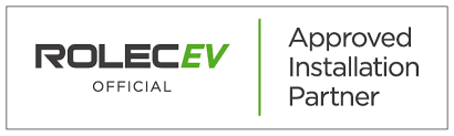 Rolec Approved Installer - Bright Spark