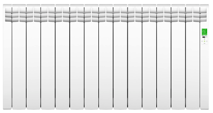 Rointe D Series Radiator