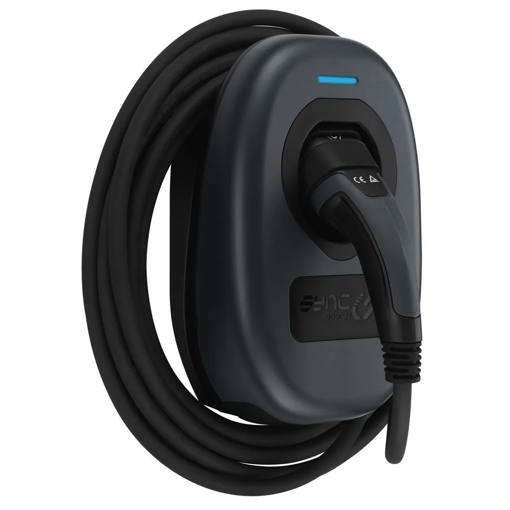 Sync Energy Car Charger